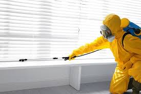 Reliable Birmingham, AL Pest Control Solutions